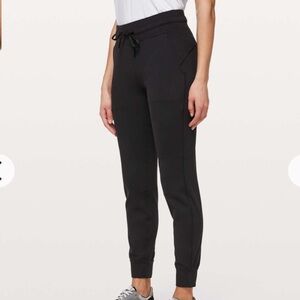 Lululemon Ready To Rulu Joggers